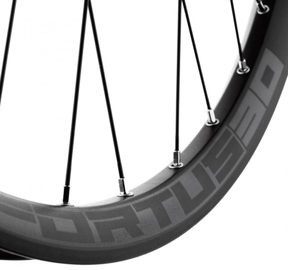 Roue arrière HOPE FORTUS 30 W 29" PRO 5 12x148 mm Bronze