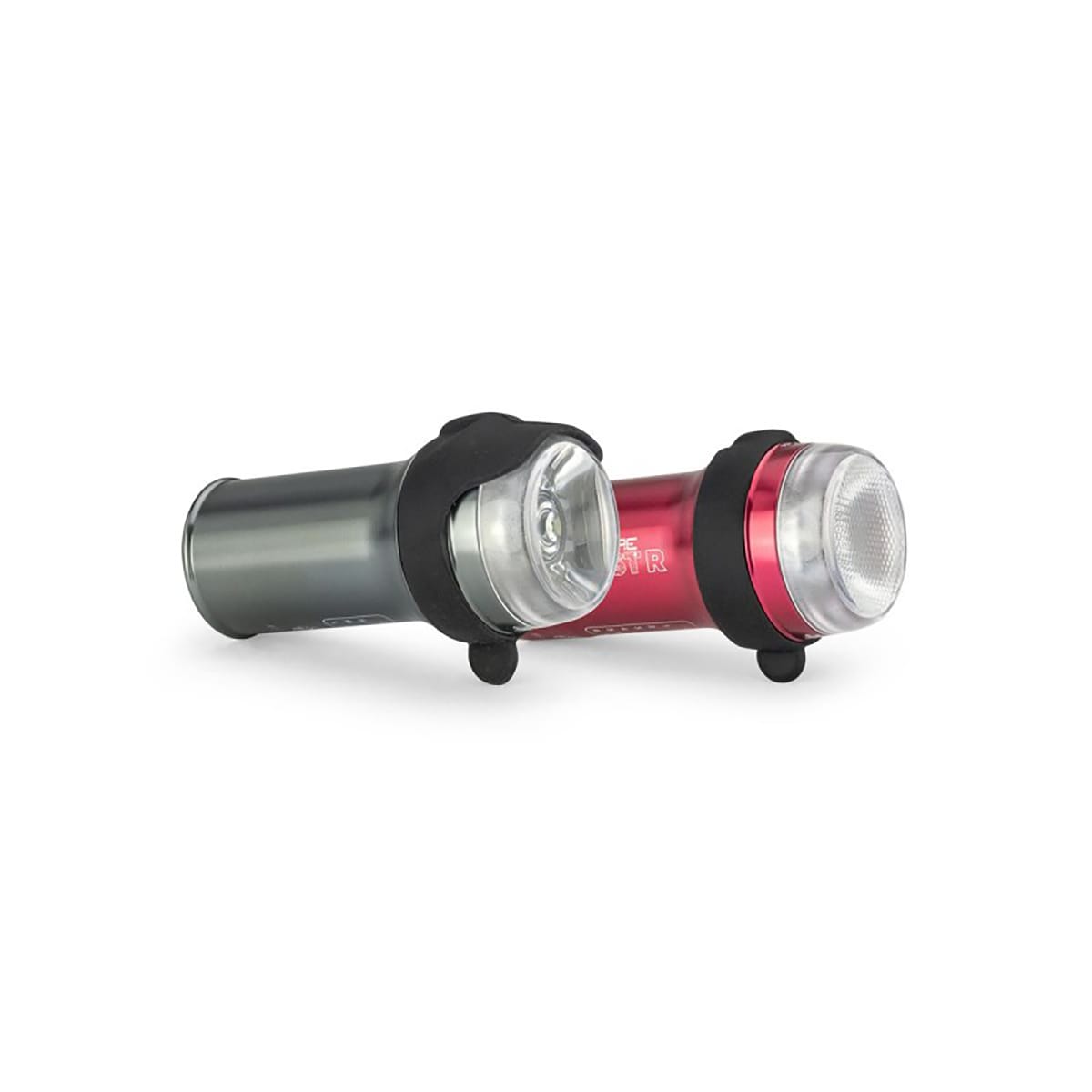 Éclairage Avant et Arrière EXPOSURE LIGHTS BOOST DB/BOOST-R REAKT