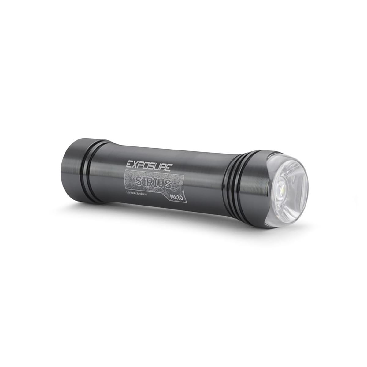 Éclairage Avant EXPOSURE LIGHTS SIRIUS MK10 DB