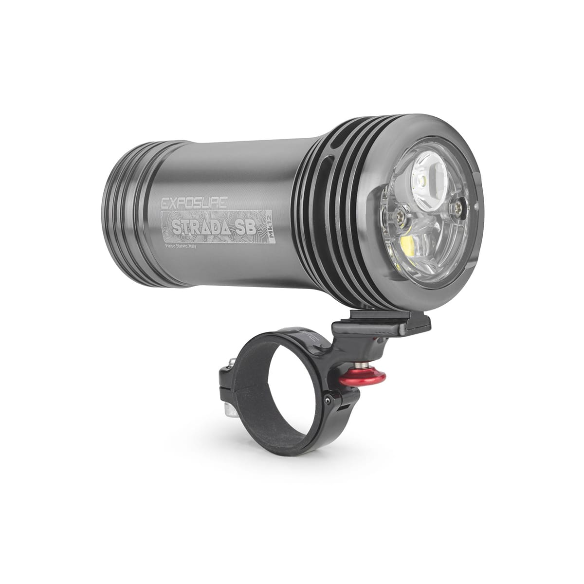 Éclairage Avant EXPOSURE LIGHTS STRADA MK12 SB AKTIV