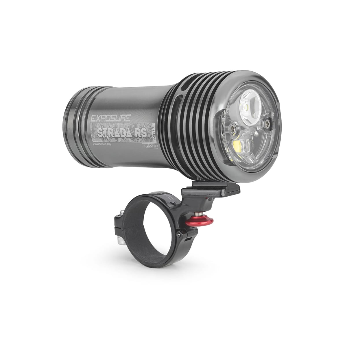 Éclairage Avant EXPOSURE LIGHTS STRADA MK12 RS AKTIV