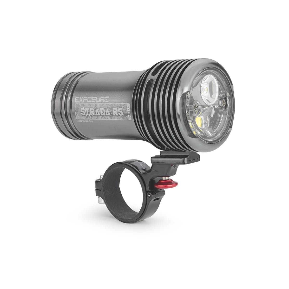 Éclairage Avant EXPOSURE LIGHTS STRADA MK12 RS