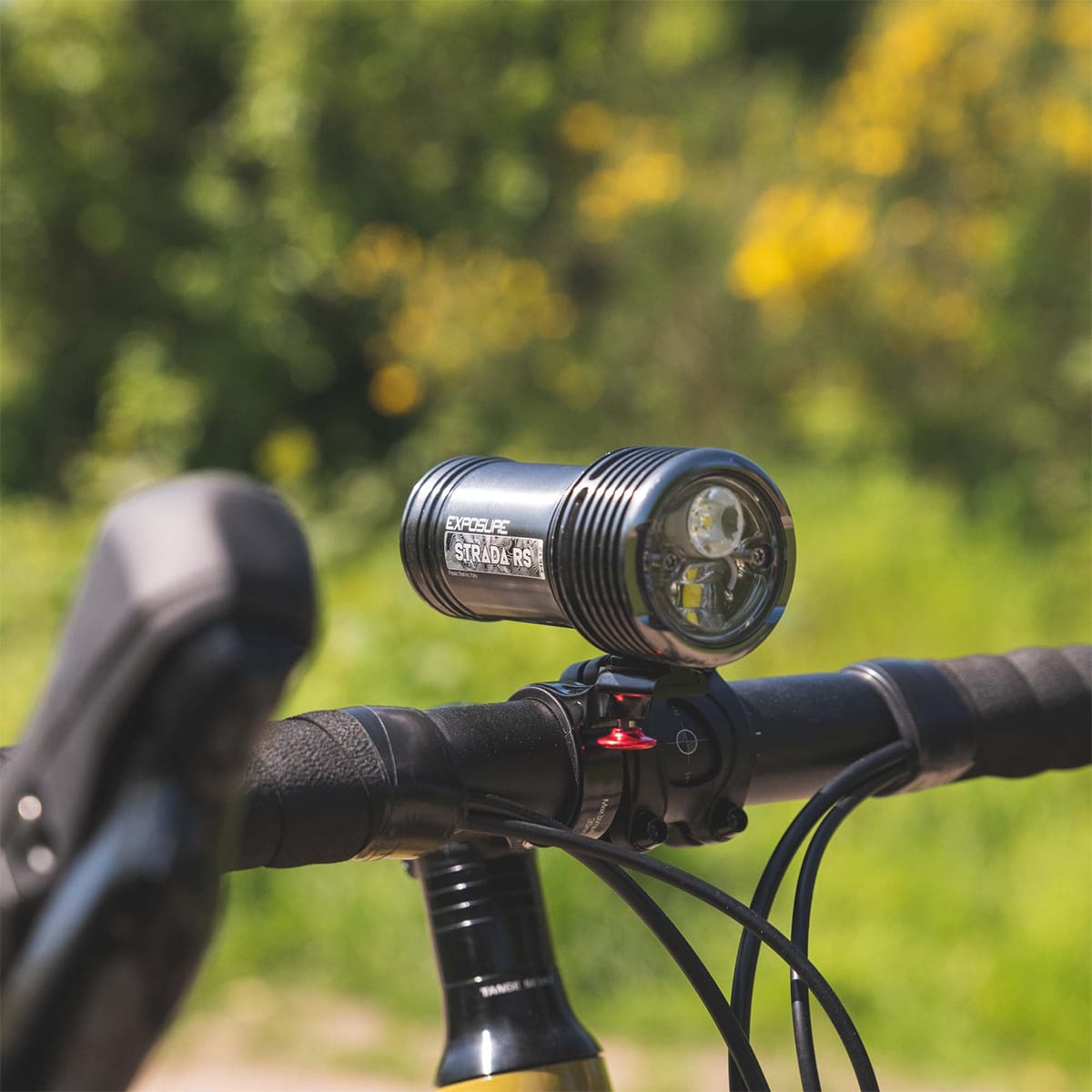 Éclairage Avant EXPOSURE LIGHTS STRADA MK12 RS