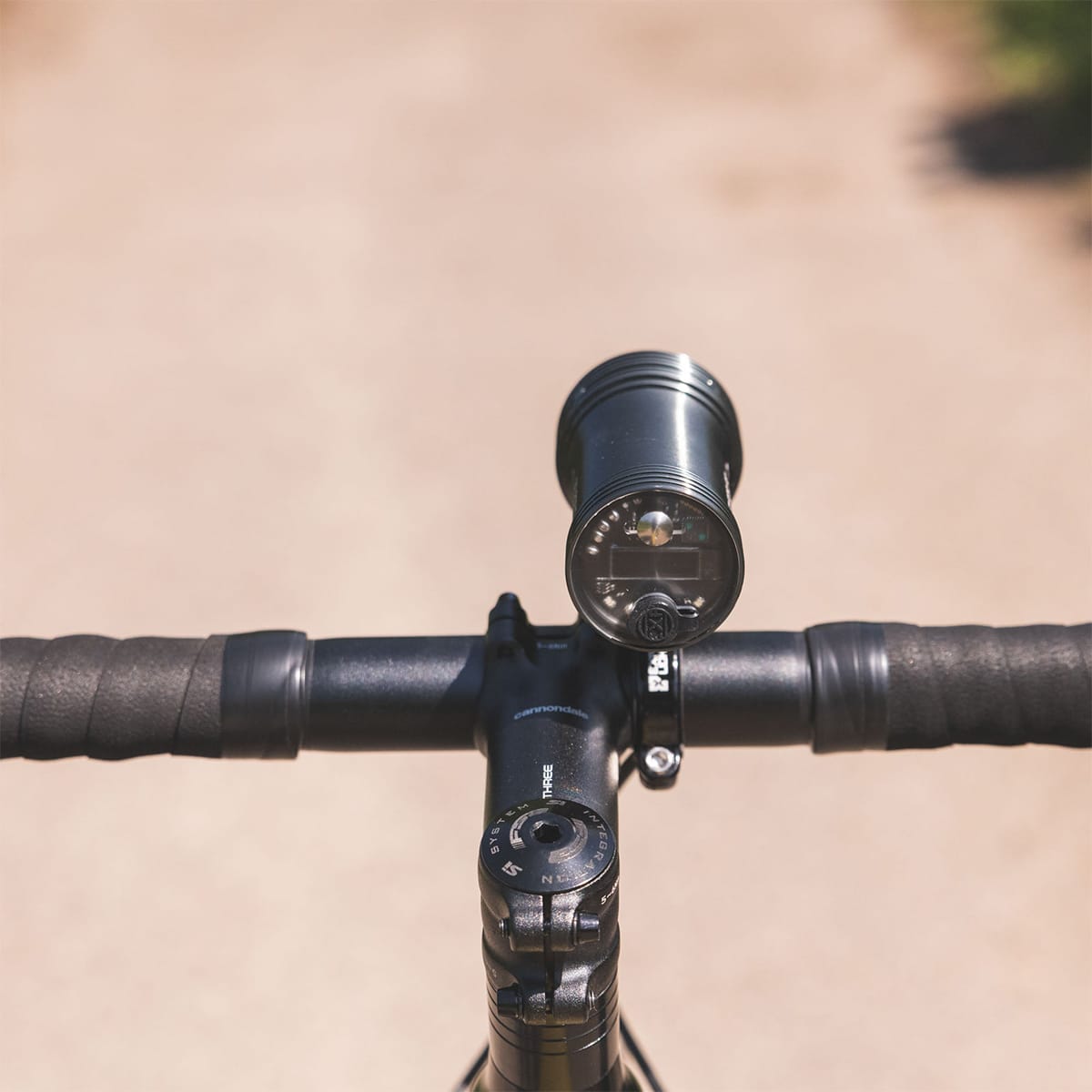 Éclairage Avant EXPOSURE LIGHTS STRADA MK12 RS