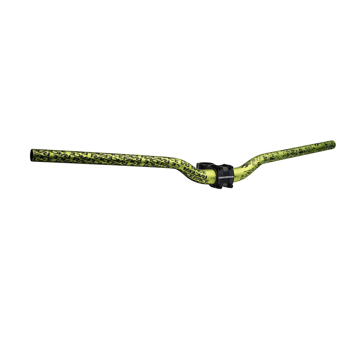 Cintre RACE FACE ATLAS Rise 32mm 785mm Vert