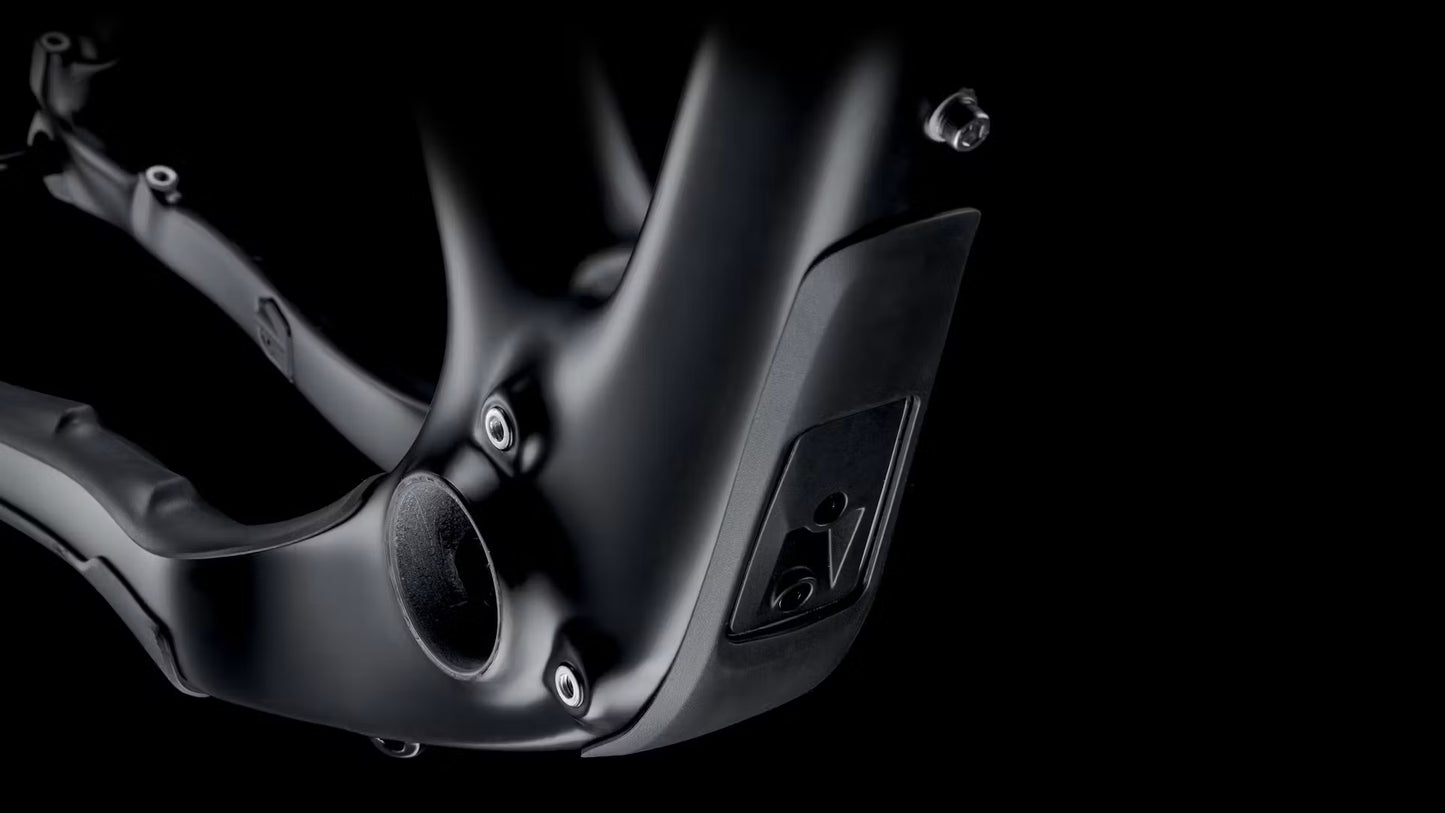 Kit YETI ARC 29" T-SERIES et Kit Montage PERFORMANCE C1 Turquoise 2024