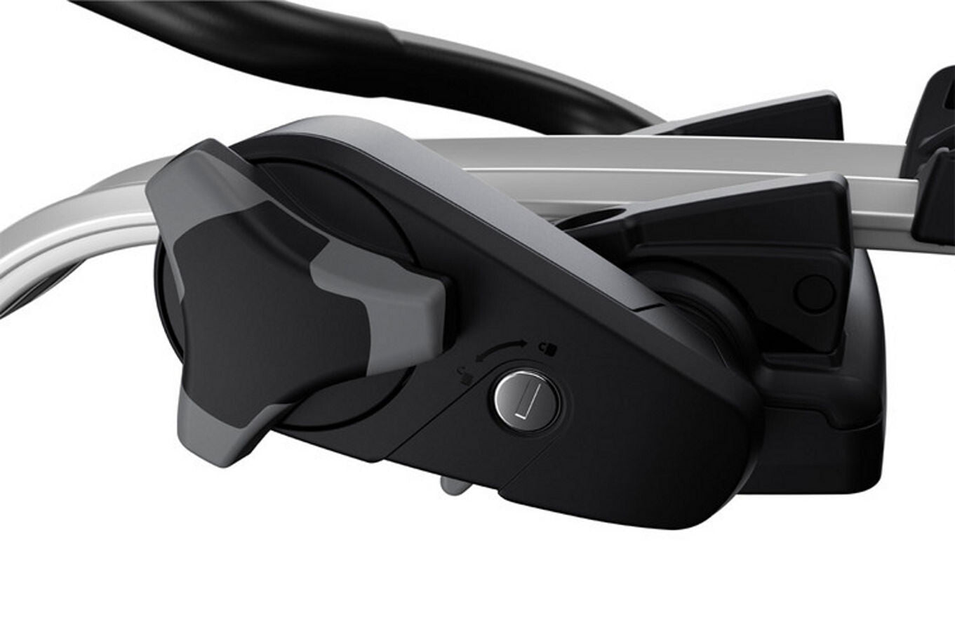Porte-Vélo THULE PRORIDE 1 Vélo sur Toit
