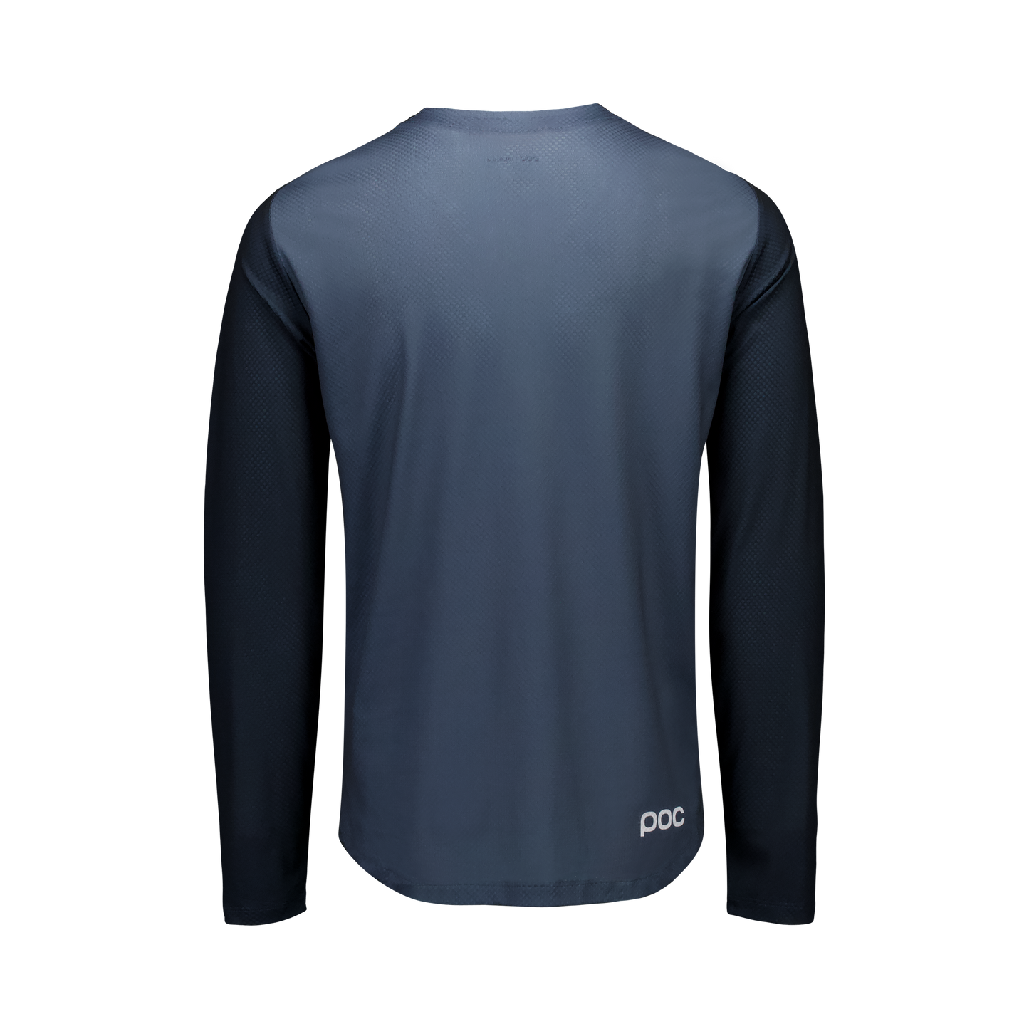 Maillot POC MOTION AIR Manches Longues Marine