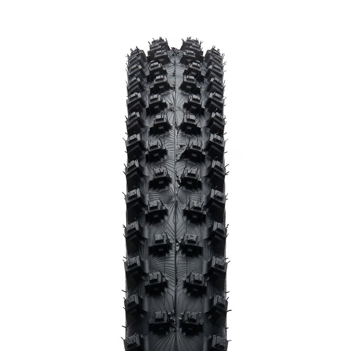 Pneu CONTINENTAL HYDROTAL Downhill 29x2.40 SuperSoft Tubeless Ready Souple Noir