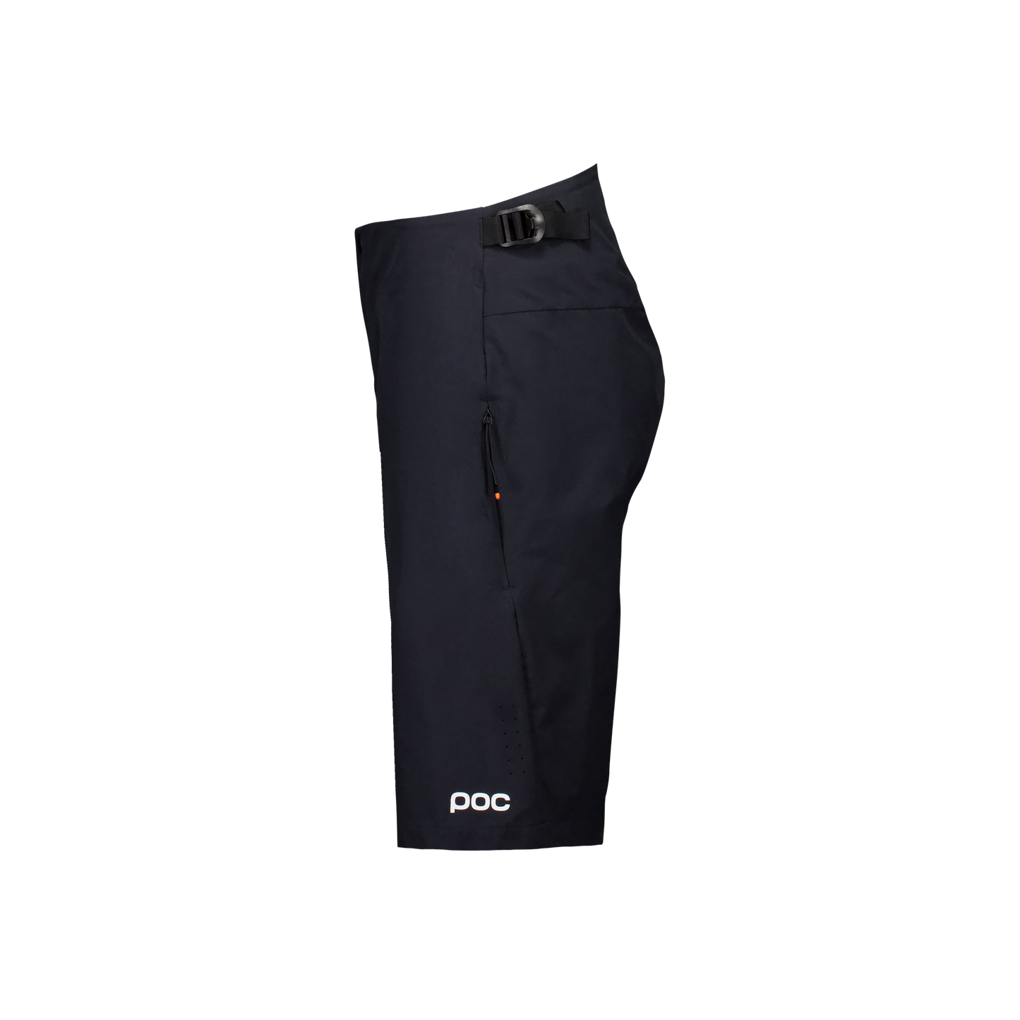 Short POC MOTION AIR Femme Noir