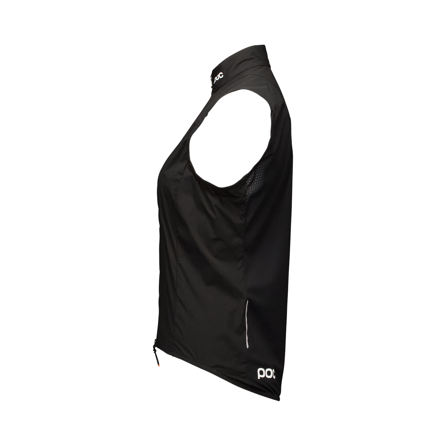 Veste Sans Manches POC ENTHRAL Femme Noir