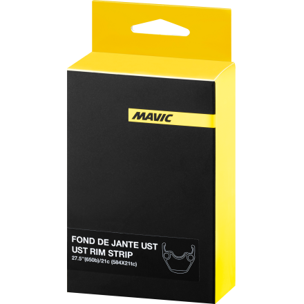 Fond de Jante Strip UST MAVIC 26" x 21mm