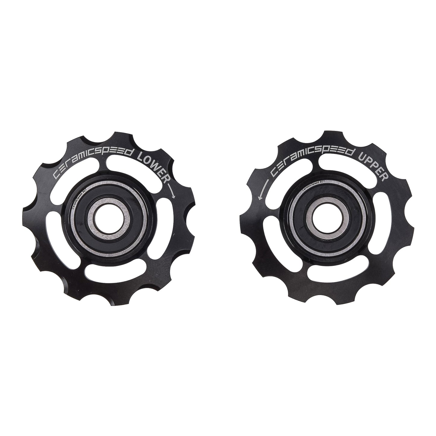 Galets de Dérailleur CERAMIC SPEED 11V Shimano
