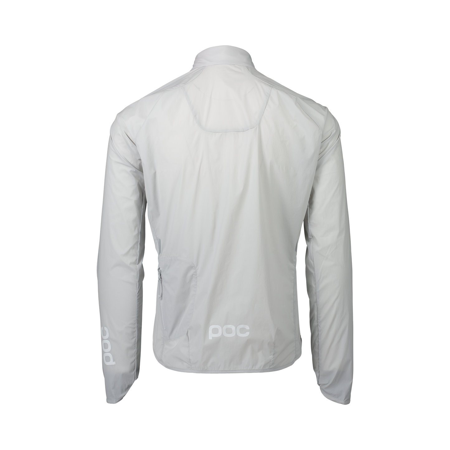 Veste POC PURE LIGHT SPLASH Gris