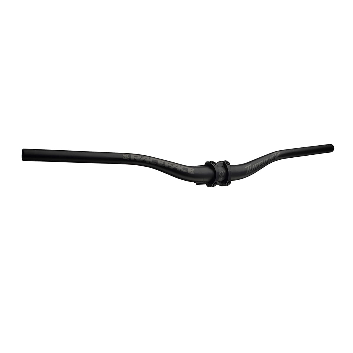 Cintre RACE FACE TURBINE Rise 35mm 800mm Noir