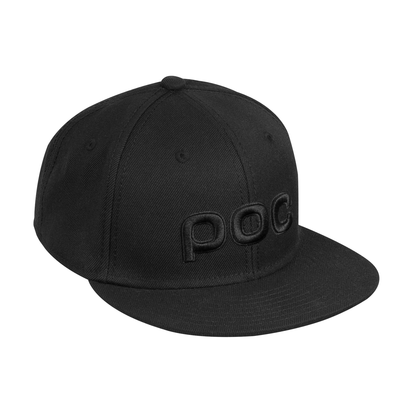 Casquette POC CORP Noir