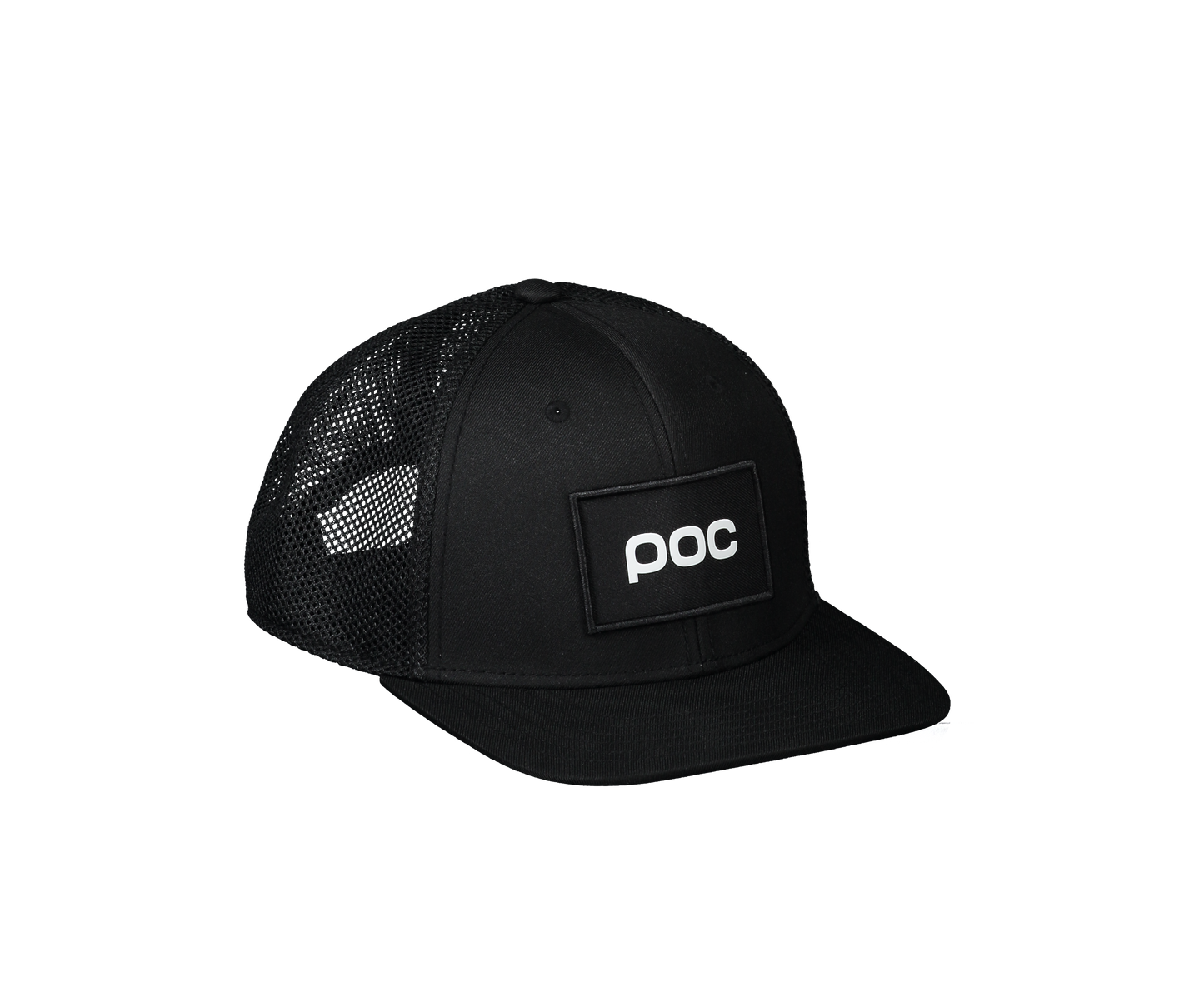 Casquette POC TRUCKER Noir