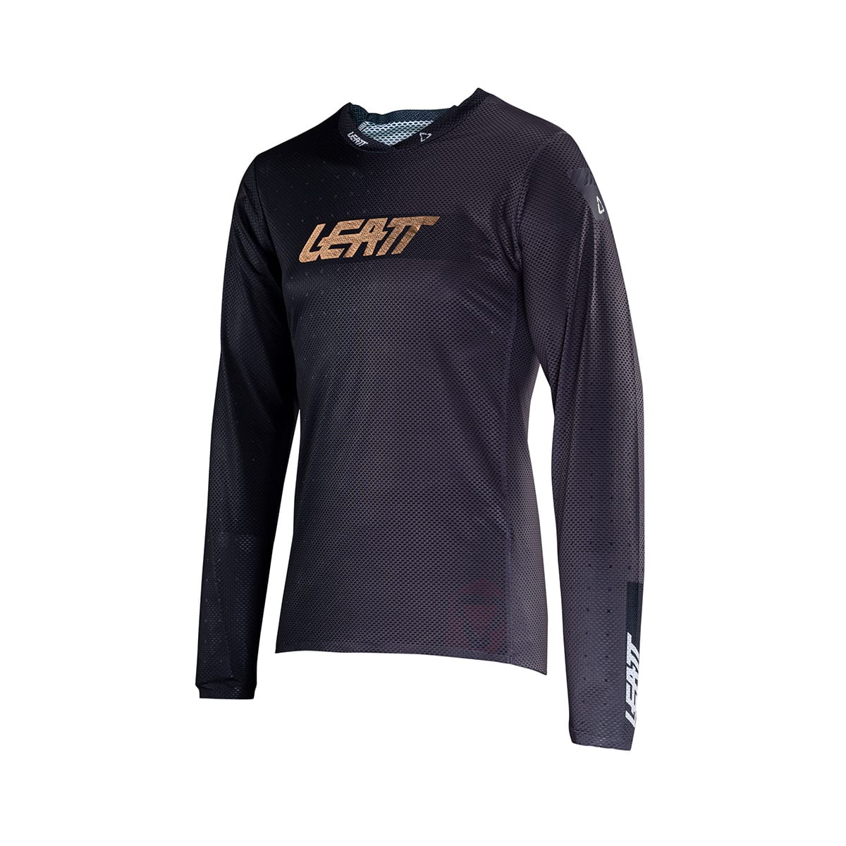 Maillot LEATT MTB GRAVITY Noir – Probikeshop