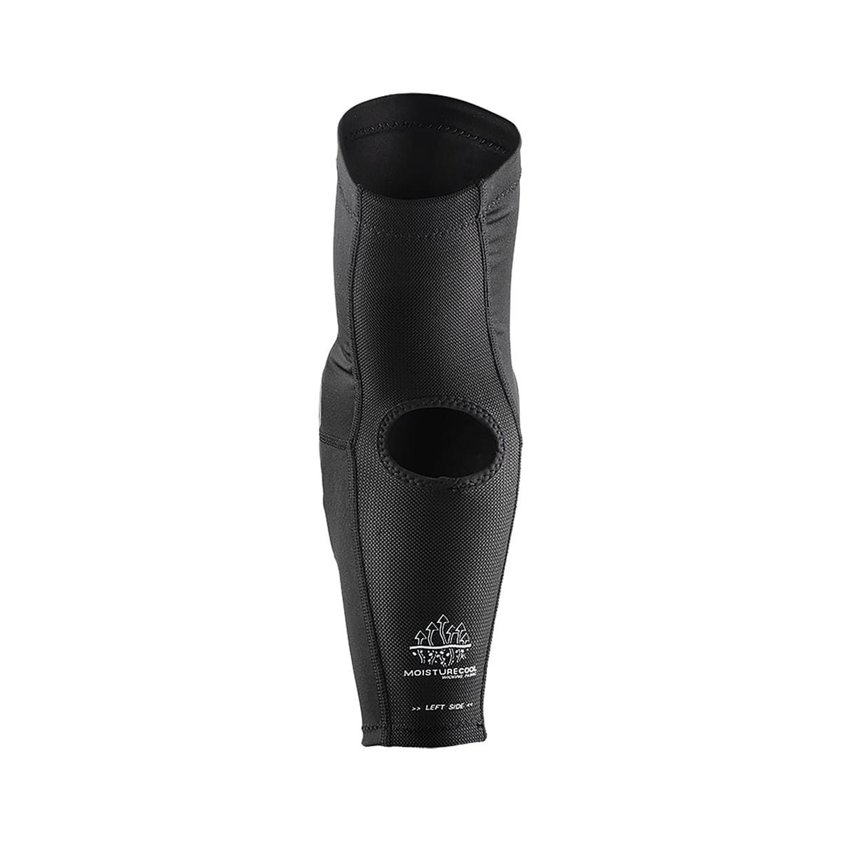Coudières LEATT AIRFLEX Noir