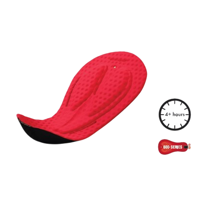 Cuissard Court à bretelles ENDURA FS260 Bleu