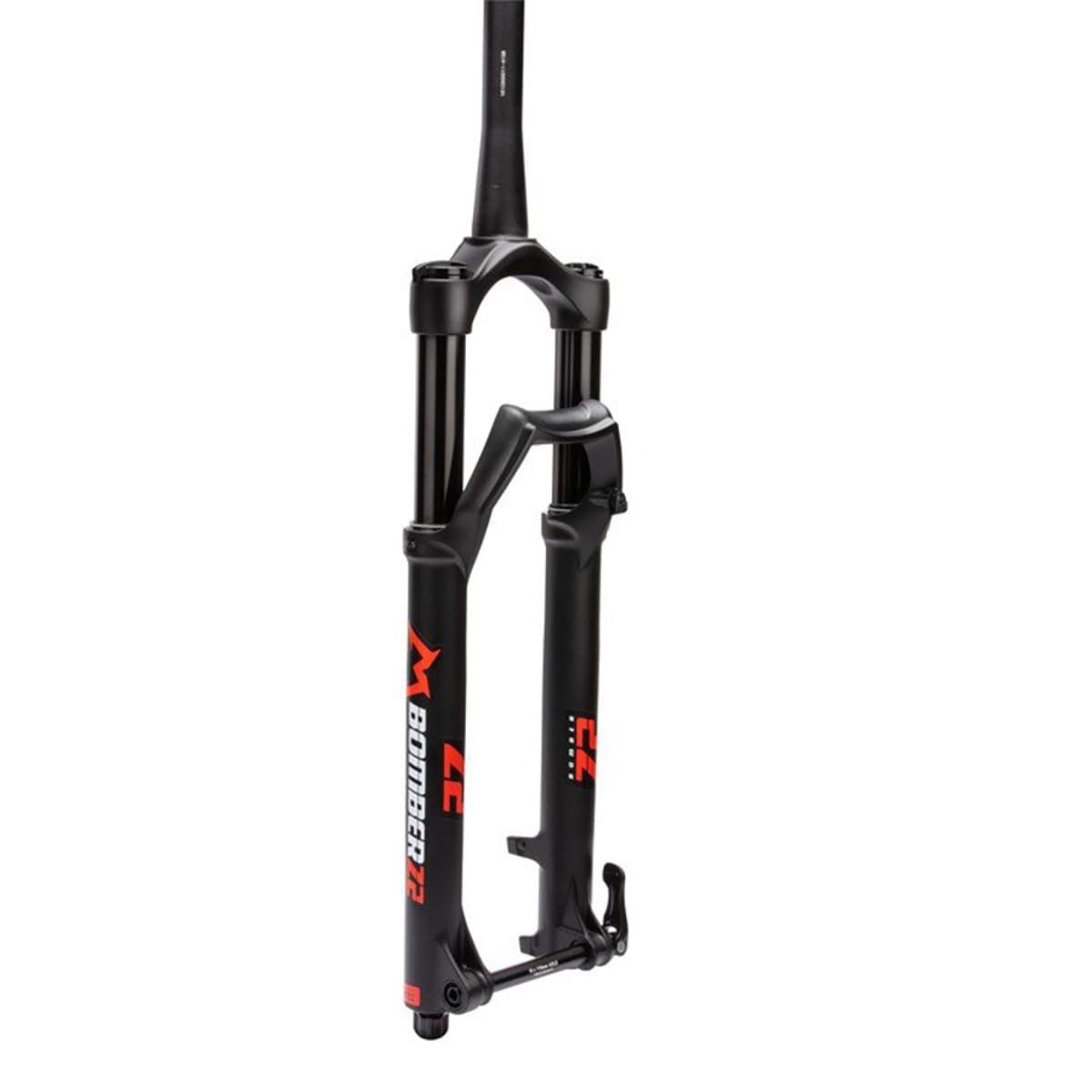 Marzocchi Horquilla Bomber Z2 27.5 120 A Rail - Compra Online Marzocchi Horquilla Bomber Z2 27.5 120 A Rail - Compra Online