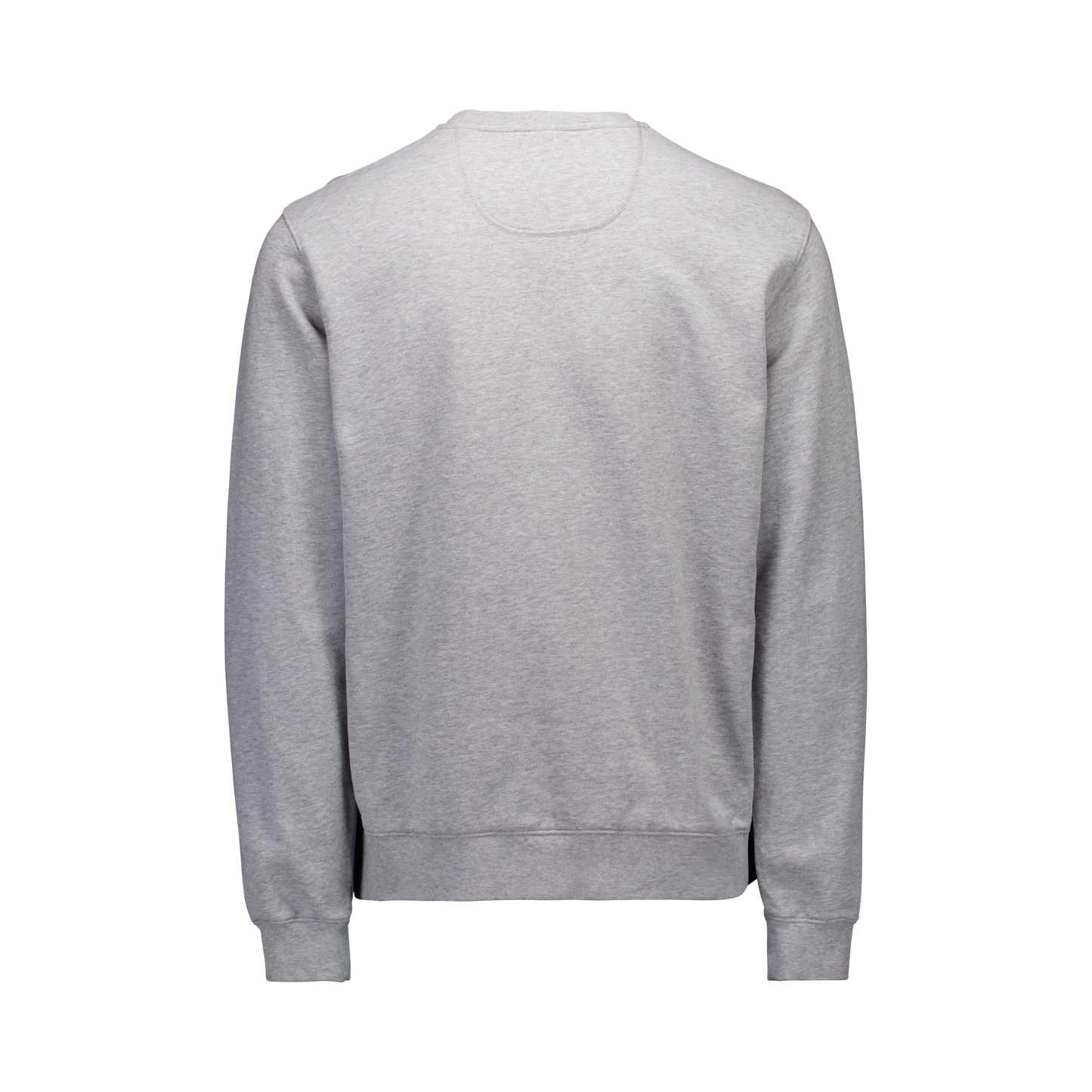Sweat POC Gris/Blanc