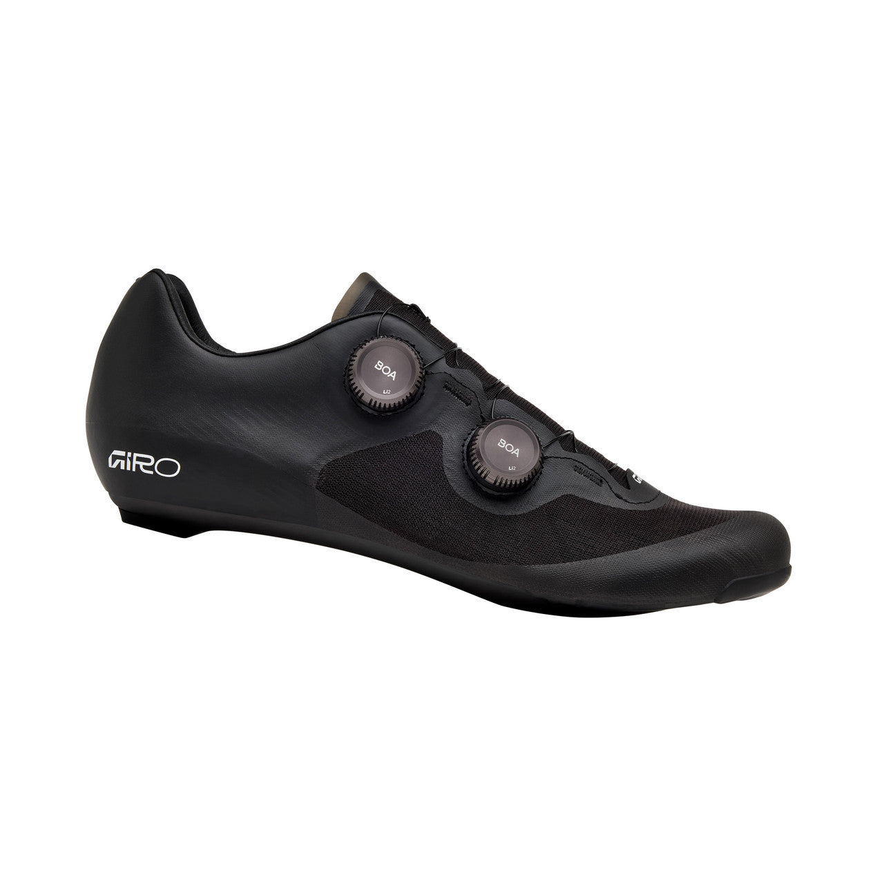 Chaussures Route GIRO IMPERIAL II Noir