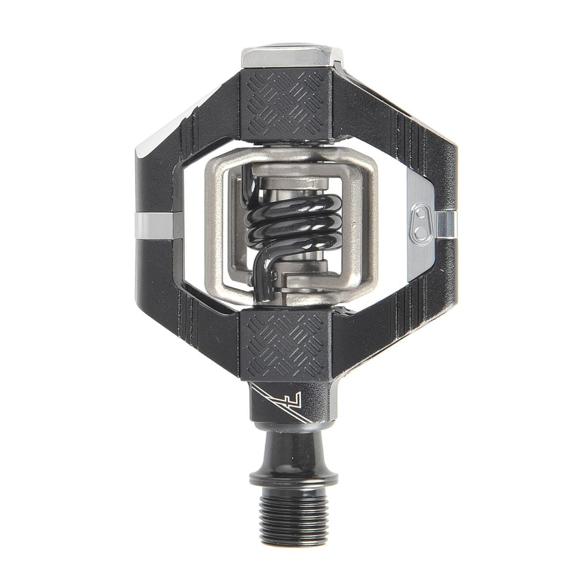 Pédales CRANKBROTHERS CANDY 7 Noir