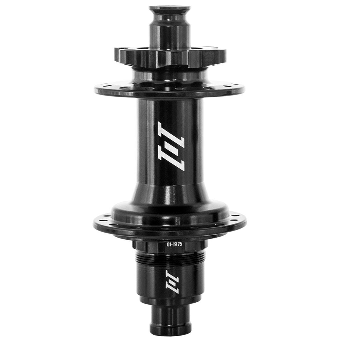 Roue Arrière CRANKBROTHERS SYNTHESIS Enduro I9 27.5" 12x148 mm Boost