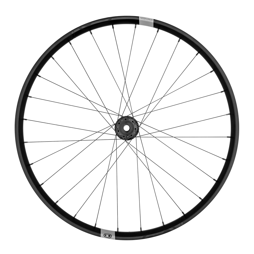 Roue Avant CRANKBROTHERS SYNTHESIS I9 27.5" 15x110 mm Boost