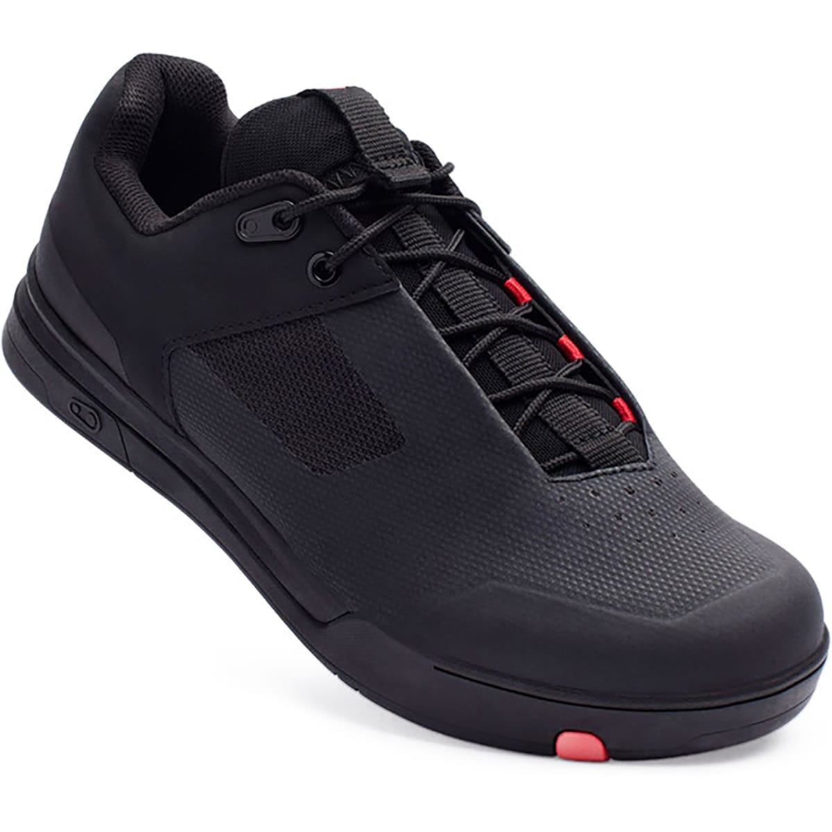 Chaussures VTT Bontrager Foray Vif argent / Noir Chaussures VTT Bontrager Foray Vif argent / Noir