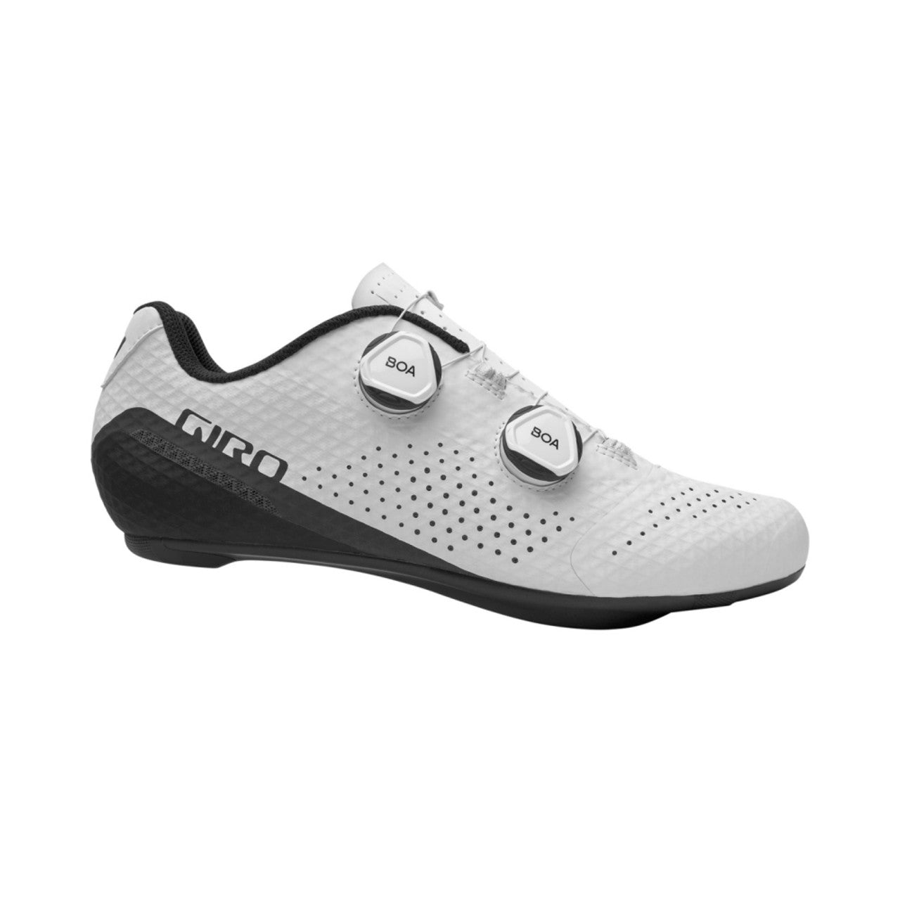 Vélo Route Confort Chaussures Cyclisme Femme Giro Sante II - Grise - Taille 36 EU - Semelle Nylon - Confort Et Style Route Chaussures Vélo Femme Vélo Route Confort Chaussures Cyclisme Femme Giro Sante II - Grise - Taille 36 EU - Semelle Nylon - Confort Et Style Route Chaussures Vélo Femme