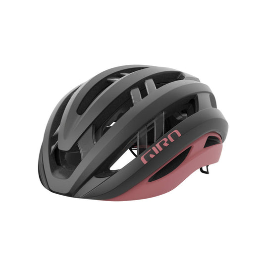 Casque Route GRIO ARIES MIPS SPHERICAL Gris/Rose