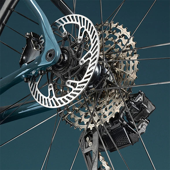 Groupe CAMPAGNOLO SUPER RECORD X 1x13V