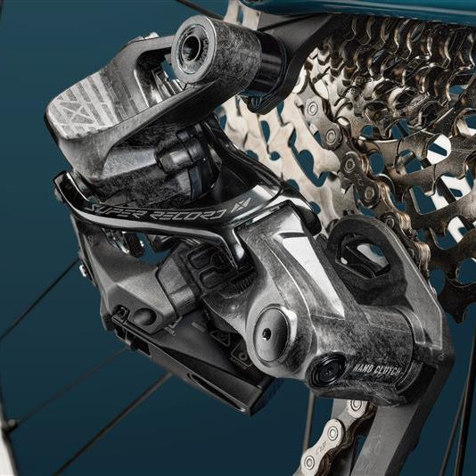 Groupe CAMPAGNOLO SUPER RECORD X 1x13V