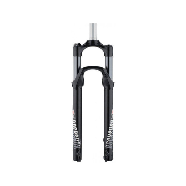 Fourche ROCKSHOX RECON SILVER RL REMOTE 27.5" SoloAir Conique Axe 9x100 QR Noir