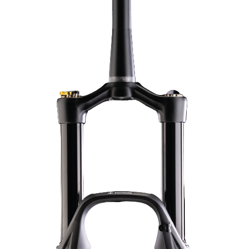 Fourche FORMULA SELVA S 27,5" Axe 15x110mm Boost Noir