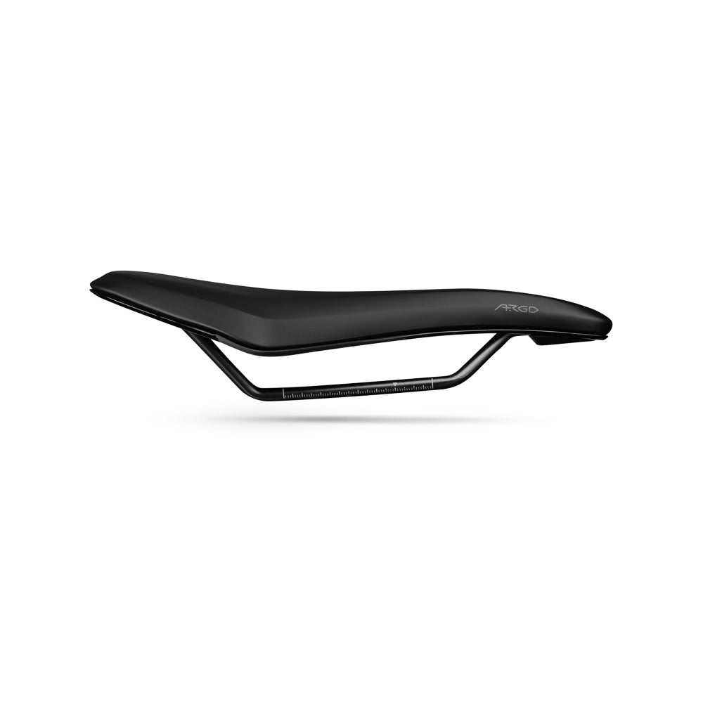 Selle FIZIK TERRA ARGO X3 140mm Rails Kium Noir
