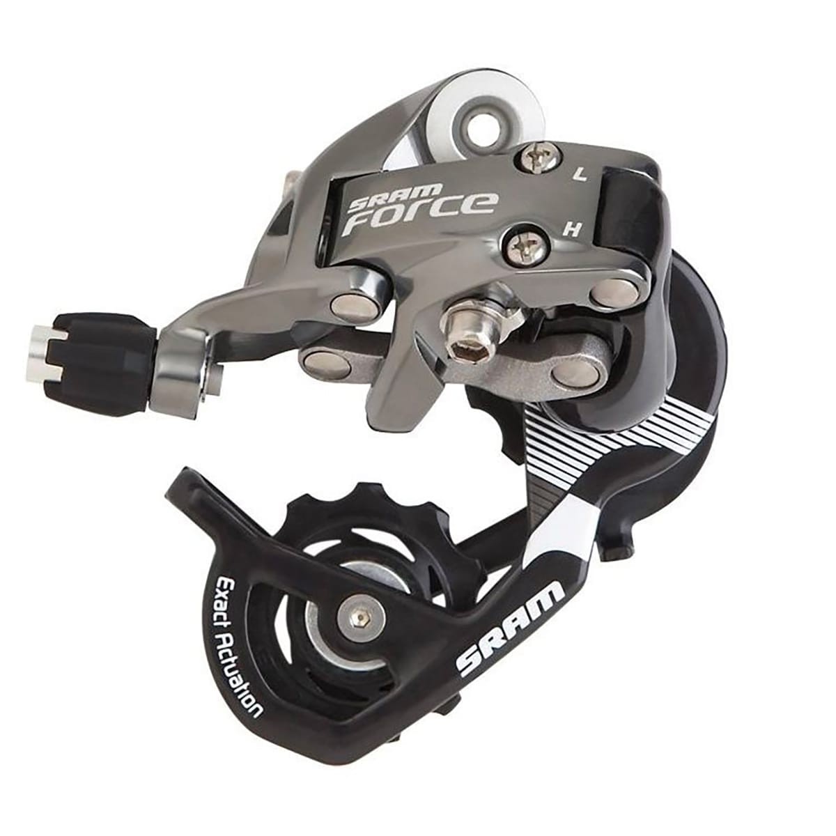 CNC Dérailleur Arrière 10 V,10 Vitesse Vitesse Arrière pour Shimano/Sram CNC Dérailleur Arrière 10 V,10 Vitesse Vitesse Arrière pour Shimano/Sram