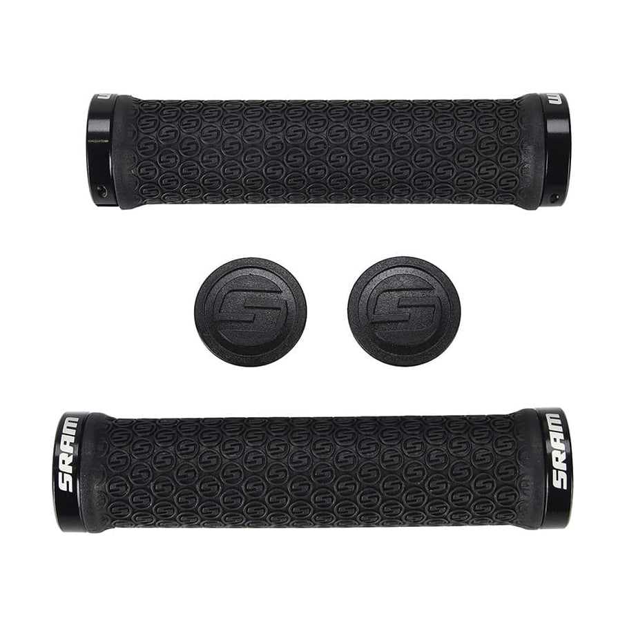 Grips SRAM Lock-On 130mm