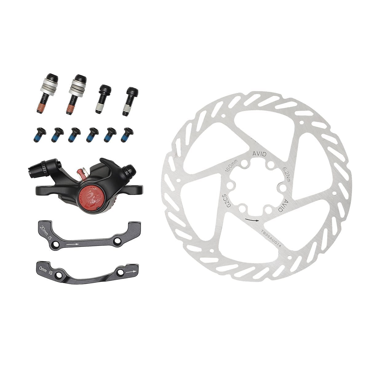 Avid Kit rechange de levier frein disque sram alu noir db1/db3 a1 au meilleur prix avec Vélo Station Avid Kit rechange de levier frein disque sram alu noir db1/db3 a1 au meilleur prix avec Vélo Station