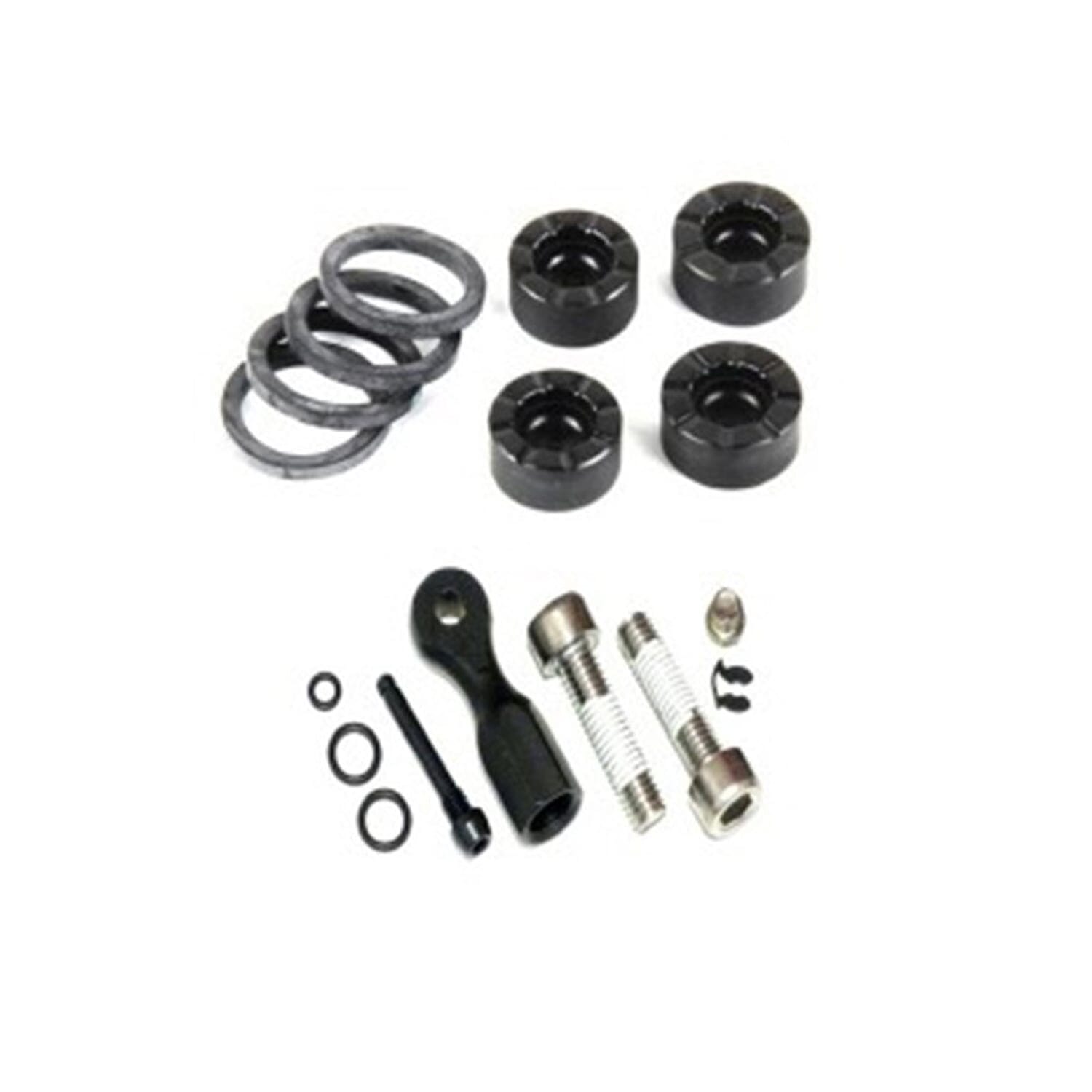 Kit Pièces Complet pour Etrier AVID Code/Code R 2011 #11.5015.068.040
