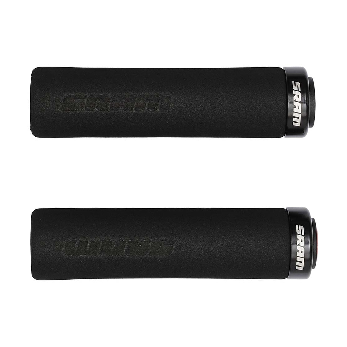 Grips SRAM FOAM Lock-On 129mm