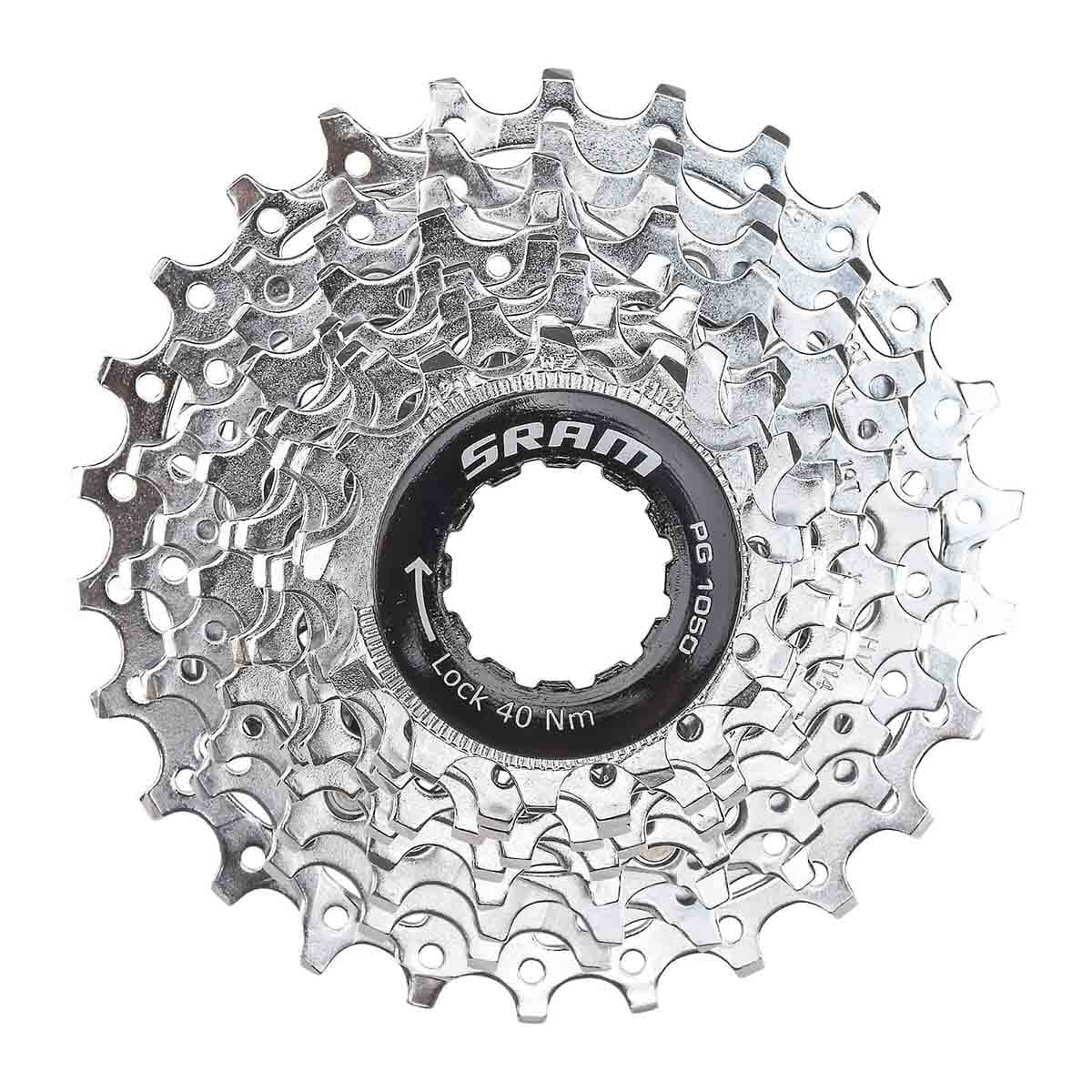 Cassette vélo route SRAM 10v - Du choix et des prix Cassette vélo route SRAM 10v - Du choix et des prix