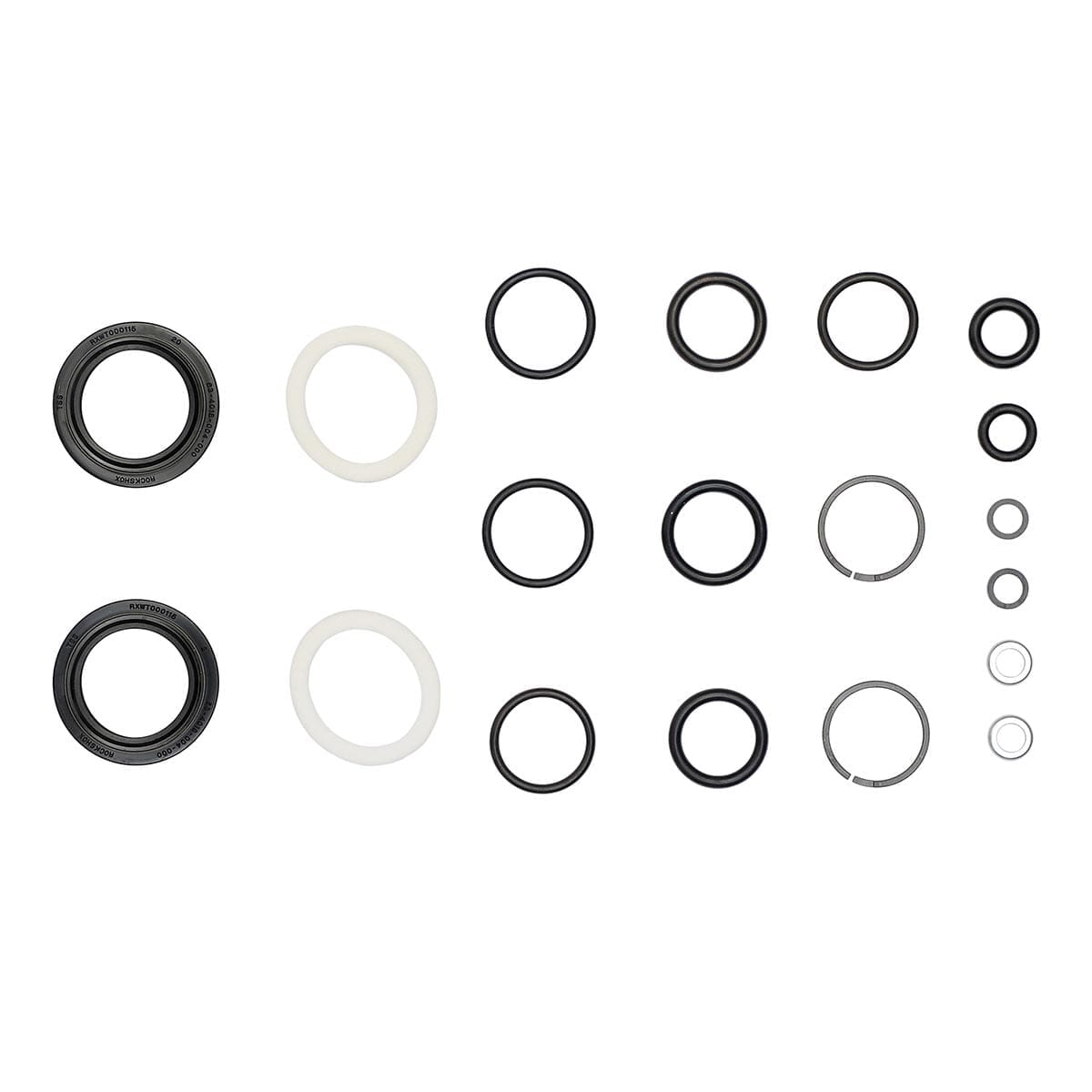 Kit de Joints Complet ROCKSHOX REBA A3 (2014-2016) #00.4315.032.420