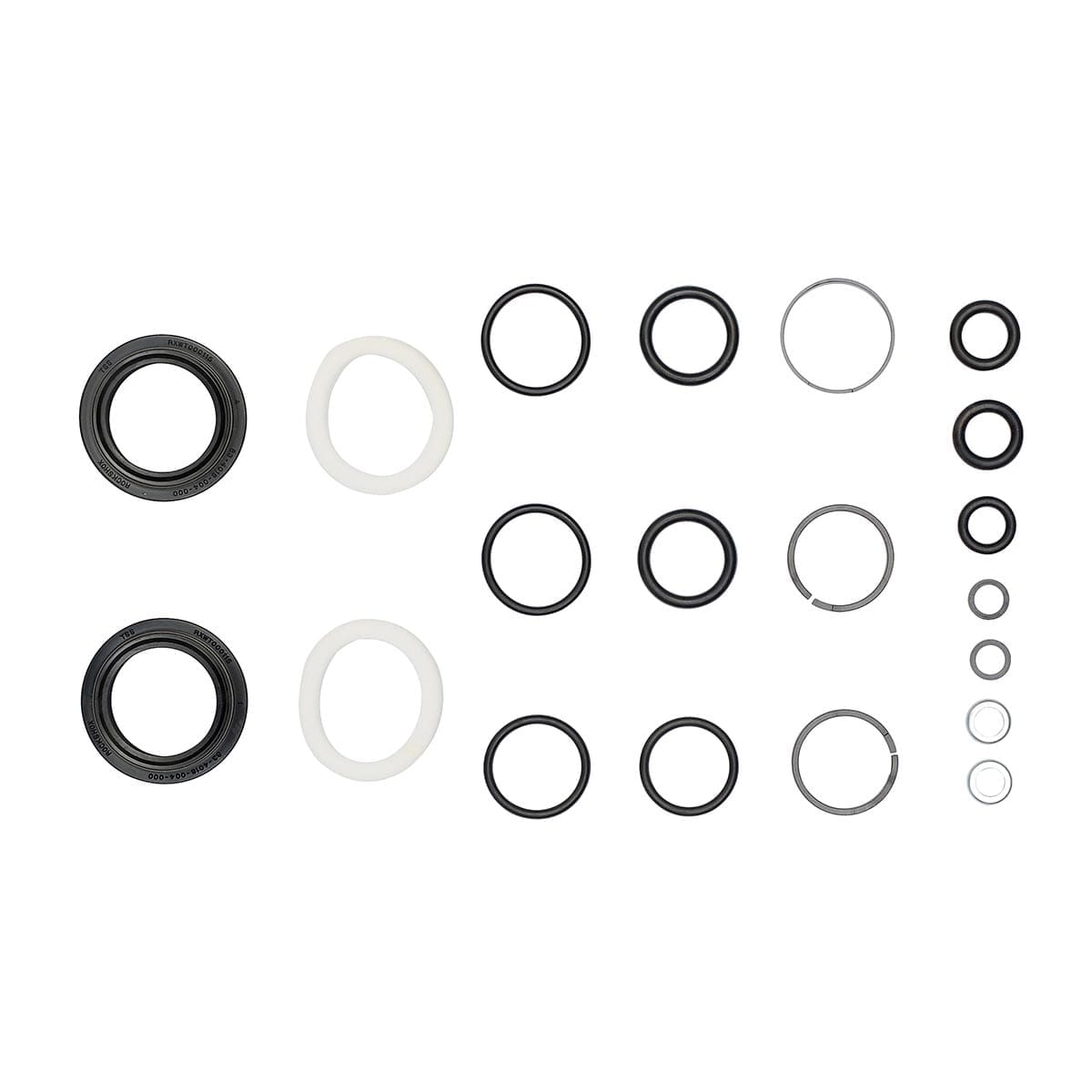 Kit joints de fourche Rockshox Basic Sid A3 14/16 | Sport is good Kit joints de fourche Rockshox Basic Sid A3 14/16 | Sport is good