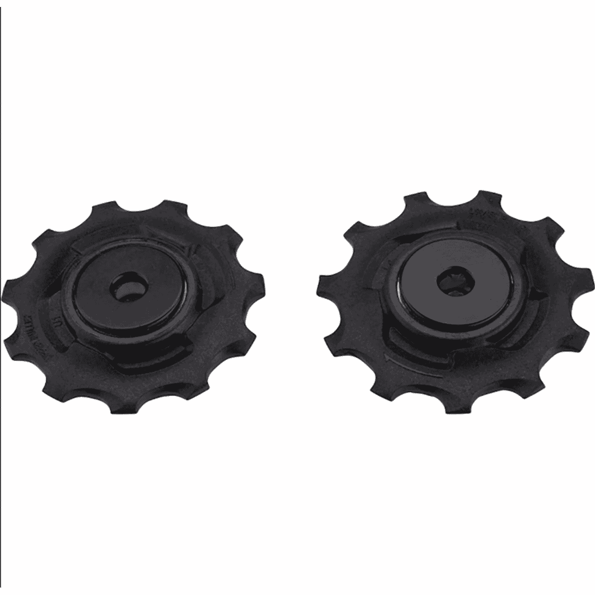 Ensemble de galet de derailleur vélo + 1x14 ceramic hybrid roulements Elvedes Sr ELVEDES | Decathlon Ensemble de galet de derailleur vélo + 1x14 ceramic hybrid roulements Elvedes Sr ELVEDES | Decathlon