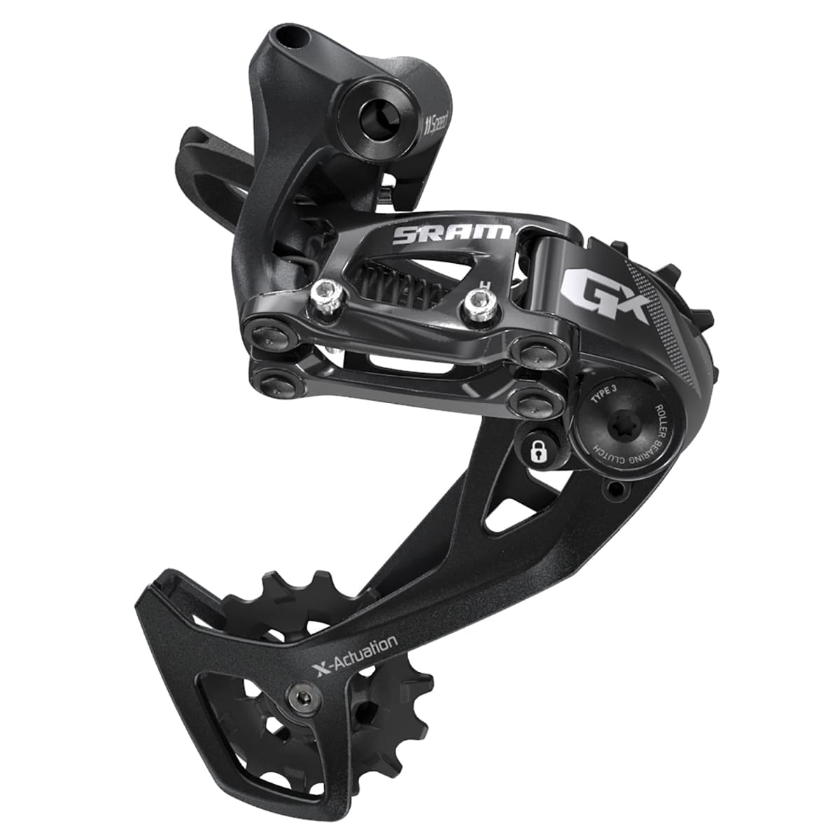 Sram X01 Eagle Sram Dérailleur Sram Nx Dérailleur 11v Derailleur
