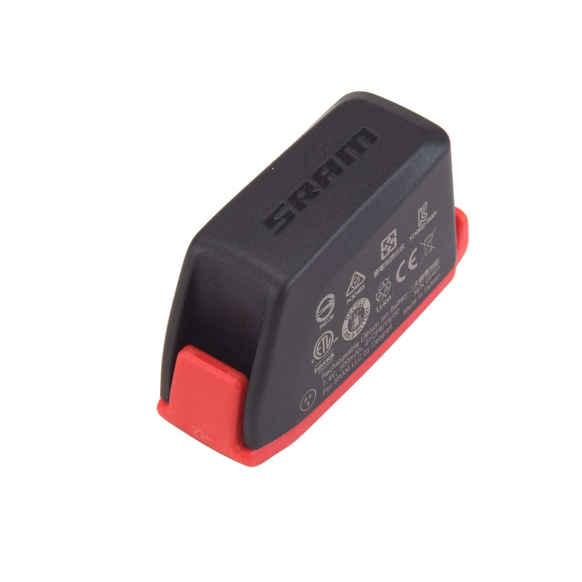 Groupe SRAM RIVAL AXS E1 2x12V