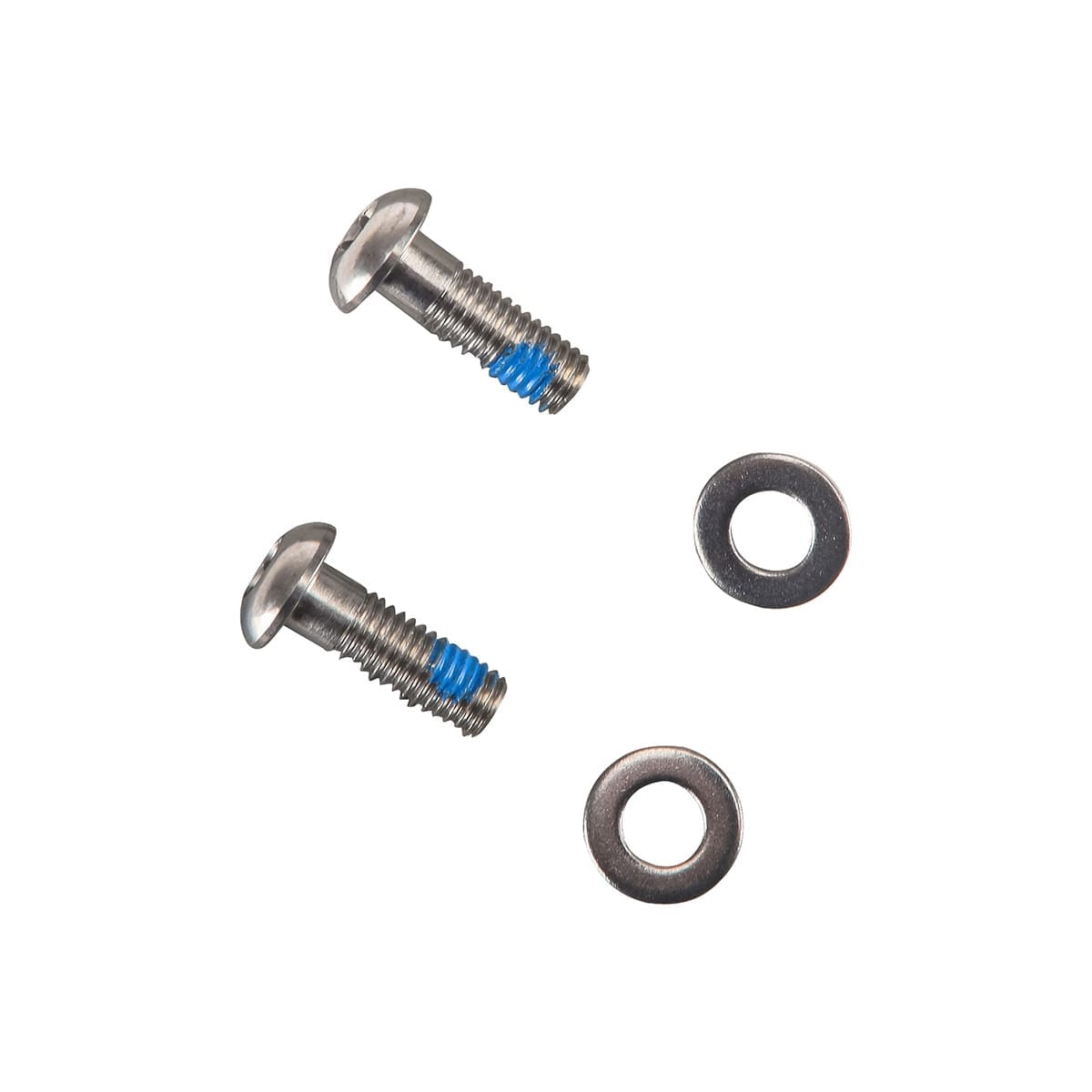 Écrou De Montage Pour étrier De Frein De Vélo Route - Acier Inoxydable - Tailles 13/21/23/28/30 Mm